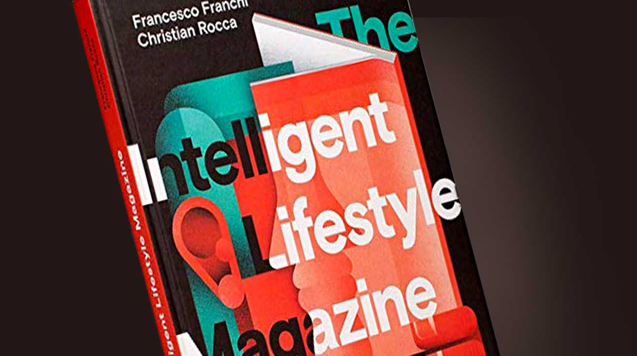 Ilas Magazine - Periodico di cultura della comunicazione visiva